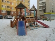 Екатеринбург, пер. Рижский, 4: детская площадка возле дома