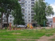 Самара, Стара-Загора ул, 257: детская площадка возле дома