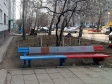 Тольятти, ул. Юбилейная, 23: площадка для отдыха возле дома