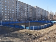 Екатеринбург, ул. Автомагистральная, 33: спортивная площадка возле дома