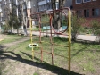 Краснодар, Ковалева ул, 14: спортивная площадка возле дома