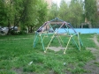 Екатеринбург, пер. Коллективный, 11: спортивная площадка возле дома