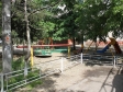 Краснодар, Gertsen st., 190: детская площадка возле дома