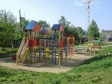 Екатеринбург, Коллективный пер, 19: детская площадка возле дома