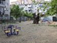 Краснодар, Герцена ул, 194: детская площадка возле дома