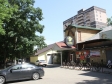 Краснодар, ул. Герцена, 194: площадка для отдыха возле дома