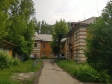 Екатеринбург, Raketnaya st., 7: о дворе дома