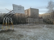 Екатеринбург, ул. Ракетная, 7: спортивная площадка возле дома