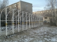 Екатеринбург, ул. Авиаторов, 11: спортивная площадка возле дома
