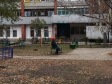 Тольятти, б-р. Орджоникидзе, 10: площадка для отдыха возле дома
