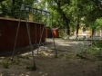 Таганрог, Седова ул, 5: детская площадка возле дома