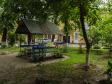 Таганрог, Седова ул, 5: площадка для отдыха возле дома