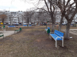 Тольятти, ул. Свердлова, 29: площадка для отдыха возле дома