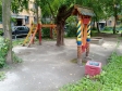 Екатеринбург, Восточная ул, 162: детская площадка возле дома