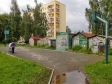 Екатеринбург, Восточная ул, 162: спортивная площадка возле дома