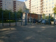 Екатеринбург, ул. Луначарского, 225: спортивная площадка возле дома
