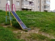 Екатеринбург, Верстовая ул, 3: детская площадка возле дома