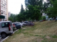 Тольятти, ул. Механизаторов, 15: площадка для отдыха возле дома