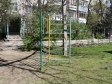 Краснодар, Атарбекова ул, 29: спортивная площадка возле дома