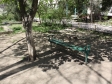 Краснодар, Атарбекова ул, 31: площадка для отдыха возле дома