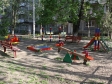 Краснодар, ул. Ковалева, 18: детская площадка возле дома