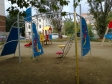 Екатеринбург, ул. Учителей, 7: детская площадка возле дома