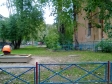 Екатеринбург, ул. Учителей, 5А: детская площадка возле дома