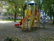 Екатеринбург, Uchiteley st., 1: детская площадка возле дома