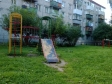 Екатеринбург, ул. Щорса, 60А: детская площадка возле дома