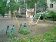 Екатеринбург, ул. Народной воли, 78: спортивная площадка возле дома