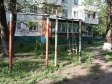 Краснодар, Gertsen st., 174: детская площадка возле дома