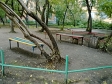 Екатеринбург, ул. Отто Шмидта, 95: площадка для отдыха возле дома