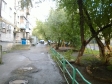 Екатеринбург, ул. Щорса, 94: спортивная площадка возле дома