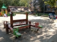 Екатеринбург, Агрономическая ул, 33: детская площадка возле дома