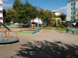 Екатеринбург, ул. Агрономическая, 39: детская площадка возле дома