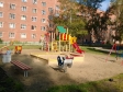 Екатеринбург, Lyapustin st., 13: детская площадка возле дома