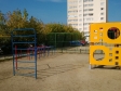 Екатеринбург, Eskadronnaya str., 29: спортивная площадка возле дома