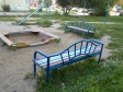Екатеринбург, Krasin st., 6: площадка для отдыха возле дома