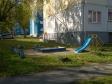 Екатеринбург, ул. Селькоровская, 8: спортивная площадка возле дома
