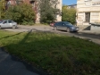 Екатеринбург, ул. Селькоровская, 8: площадка для отдыха возле дома