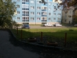 Екатеринбург, ул. Аптекарская, 42: детская площадка возле дома