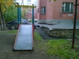 Екатеринбург, ул. Циолковского, 74: детская площадка возле дома