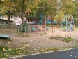 Екатеринбург, ул. Славянская, 3/79: детская площадка возле дома