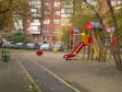 Екатеринбург, ул. Инженерная, 28: детская площадка возле дома