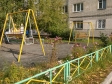 Екатеринбург, ул. Машинная, 42/1: детская площадка возле дома