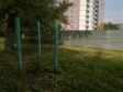 Екатеринбург, ул. Белинского, 165А: спортивная площадка возле дома