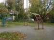 Екатеринбург, Belinsky st., 165: спортивная площадка возле дома