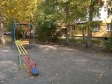 Екатеринбург, Mashinnaya st., 58: детская площадка возле дома