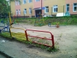Екатеринбург, ул. Уктусская, 41: детская площадка возле дома