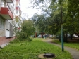 Екатеринбург, ул. Отто Шмидта, 101: о дворе дома